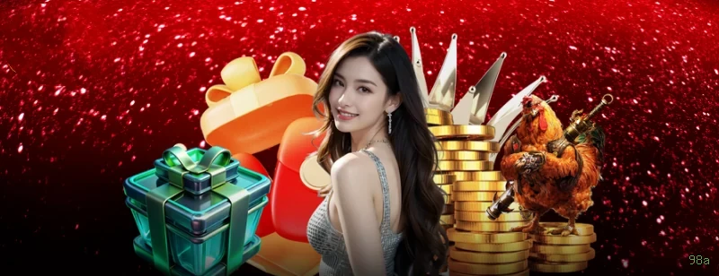 Estatísticas Crash Games 98a