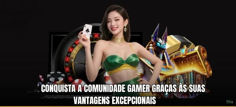 Diretório de Jogos 98a