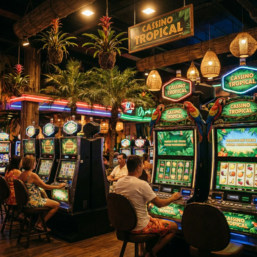 Jogos de Slot 98a