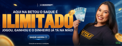 Casino Ao Vivo 98a